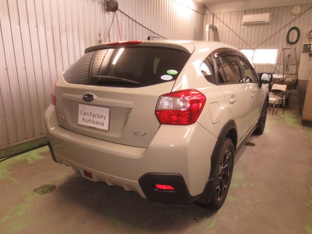 ＸＶ ２．０ｉ－Ｌ　アイサイト（6枚目）