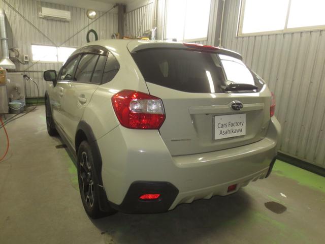 ＸＶ ２．０ｉ－Ｌ　アイサイト（7枚目）