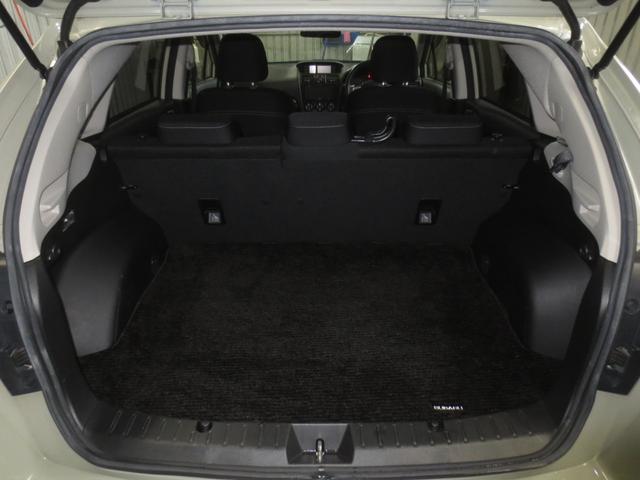 ＸＶ ２．０ｉ－Ｌ　アイサイト（8枚目）