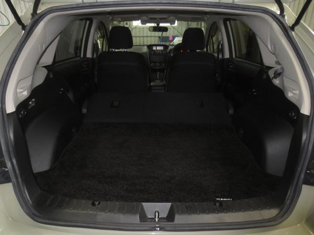 ＸＶ ２．０ｉ－Ｌ　アイサイト（9枚目）