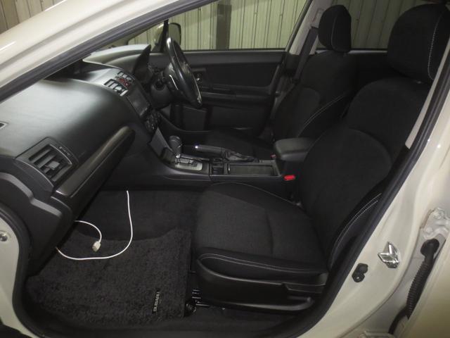 ＸＶ ２．０ｉ－Ｌ　アイサイト（12枚目）