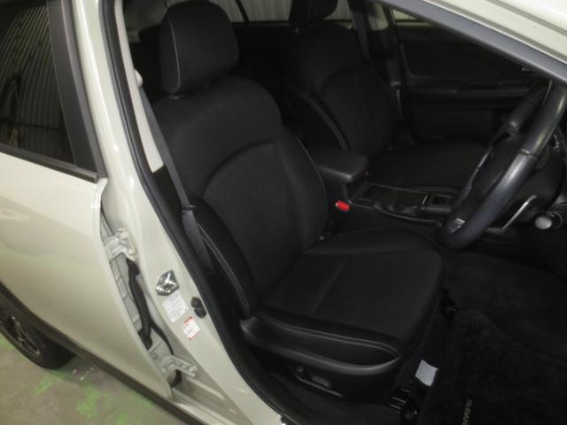 ＸＶ ２．０ｉ－Ｌ　アイサイト（15枚目）