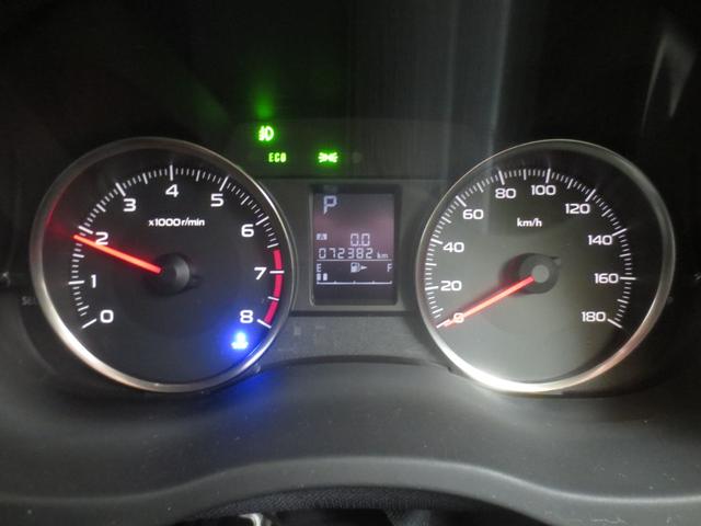 ＸＶ ２．０ｉ－Ｌ　アイサイト（17枚目）