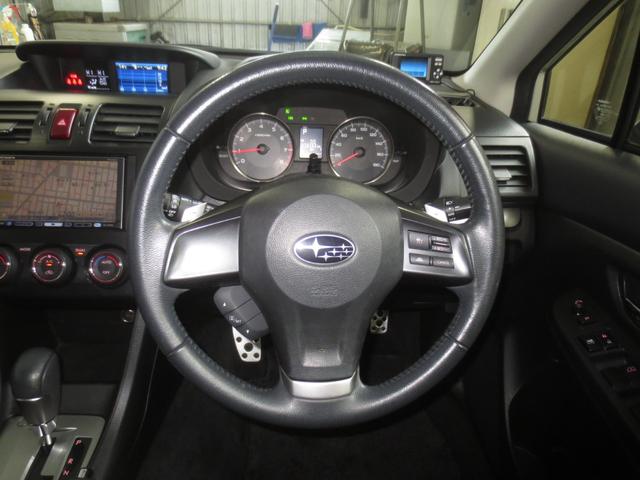 ＸＶ ２．０ｉ－Ｌ　アイサイト（30枚目）