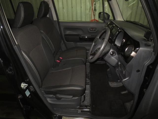 ハスラー ＪスタイルＩＩターボ　４ＷＤ　ターボ　ナビＴＶ　ＥＴＣ　全方位モニター　ドライブレコーダー　夏冬タイヤ付（9枚目）