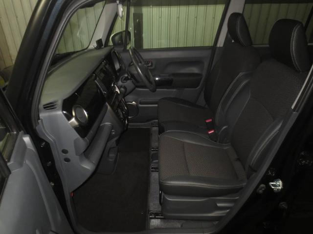 ハスラー ＪスタイルＩＩターボ　４ＷＤ　ターボ　ナビＴＶ　ＥＴＣ　全方位モニター　ドライブレコーダー　夏冬タイヤ付（11枚目）