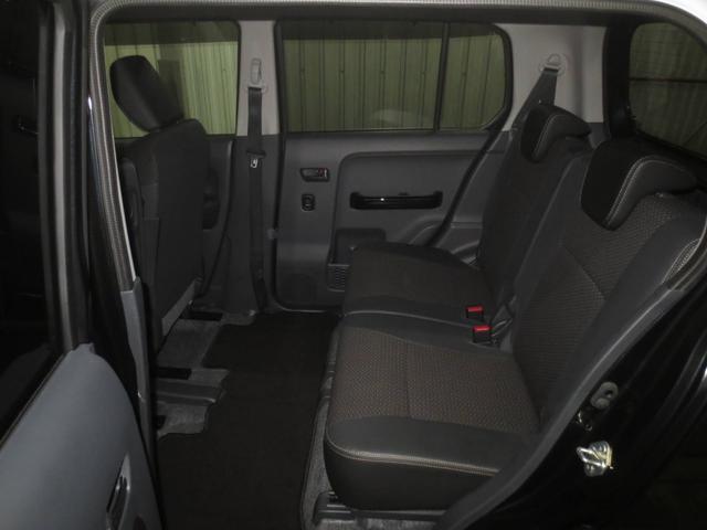 ハスラー ＪスタイルＩＩターボ　４ＷＤ　ターボ　ナビＴＶ　ＥＴＣ　全方位モニター　ドライブレコーダー　夏冬タイヤ付（12枚目）