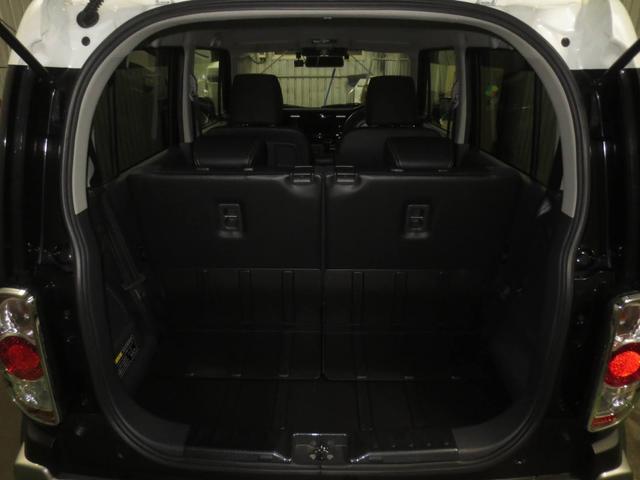 ハスラー ＪスタイルＩＩターボ　４ＷＤ　ターボ　ナビＴＶ　ＥＴＣ　全方位モニター　ドライブレコーダー　夏冬タイヤ付（16枚目）