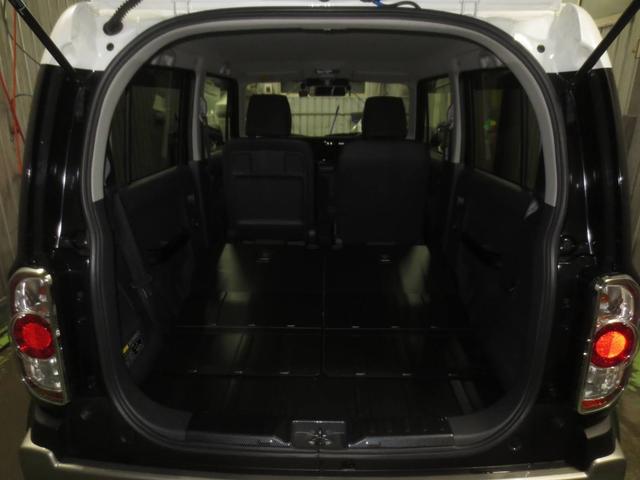 ハスラー ＪスタイルＩＩターボ　４ＷＤ　ターボ　ナビＴＶ　ＥＴＣ　全方位モニター　ドライブレコーダー　夏冬タイヤ付（17枚目）