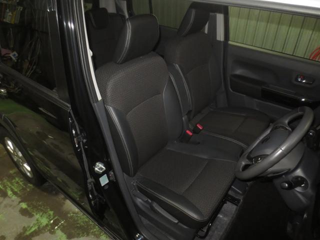 ハスラー ＪスタイルＩＩターボ　４ＷＤ　ターボ　ナビＴＶ　ＥＴＣ　全方位モニター　ドライブレコーダー　夏冬タイヤ付（18枚目）