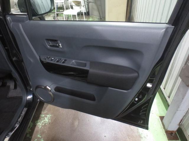 ハスラー ＪスタイルＩＩターボ　４ＷＤ　ターボ　ナビＴＶ　ＥＴＣ　全方位モニター　ドライブレコーダー　夏冬タイヤ付（19枚目）