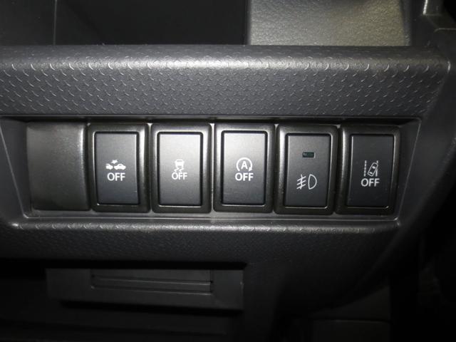 ハスラー ＪスタイルＩＩターボ　４ＷＤ　ターボ　ナビＴＶ　ＥＴＣ　全方位モニター　ドライブレコーダー　夏冬タイヤ付（25枚目）