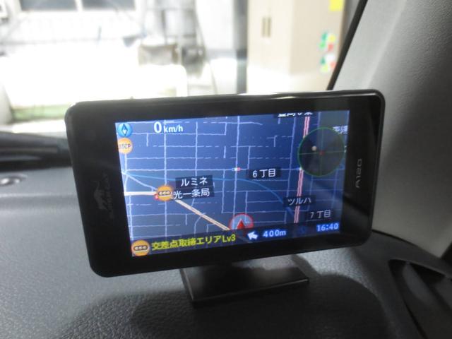 ハスラー ＪスタイルＩＩターボ　４ＷＤ　ターボ　ナビＴＶ　ＥＴＣ　全方位モニター　ドライブレコーダー　夏冬タイヤ付（29枚目）