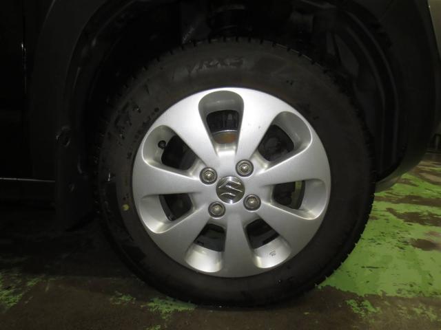 ハスラー ＪスタイルＩＩターボ　４ＷＤ　ターボ　ナビＴＶ　ＥＴＣ　全方位モニター　ドライブレコーダー　夏冬タイヤ付（32枚目）