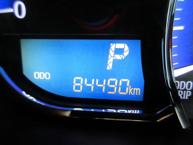 ムーヴ カスタム　Ｘリミテッド　ＳＡ　４ＷＤ　事故歴無　８４０００ｋｍ　ナビ　バックカメラ　ワンセグＴＶ　アイドリングストップ　ＥＴＣ　横滑り防止　車検（２年）付　保証付　保証延長対象（20枚目）