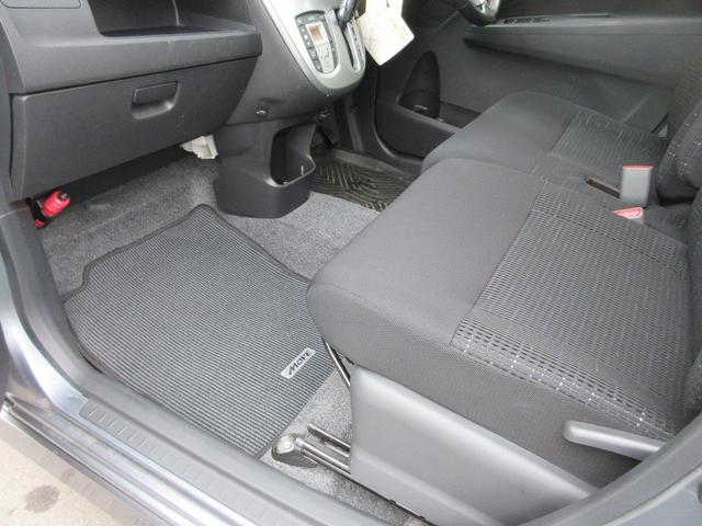 ムーヴ カスタム　Ｘリミテッド　ＳＡ　４ＷＤ　事故歴無　８４０００ｋｍ　ナビ　バックカメラ　ワンセグＴＶ　アイドリングストップ　ＥＴＣ　横滑り防止　車検（２年）付　保証付　保証延長対象（26枚目）