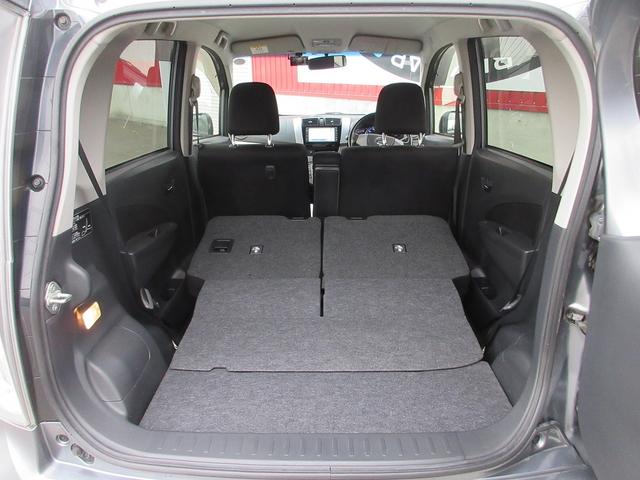 ムーヴ カスタム　Ｘリミテッド　ＳＡ　４ＷＤ　事故歴無　８４０００ｋｍ　ナビ　バックカメラ　ワンセグＴＶ　アイドリングストップ　ＥＴＣ　横滑り防止　車検（２年）付　保証付　保証延長対象（33枚目）