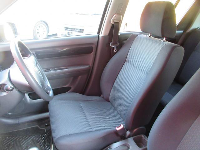 スイフト １．３ＸＧ　４ＷＤ　事故歴無　エンジンスターター　シートヒーター　車検（２年）付　保証付　タイミングチェーン（11枚目）