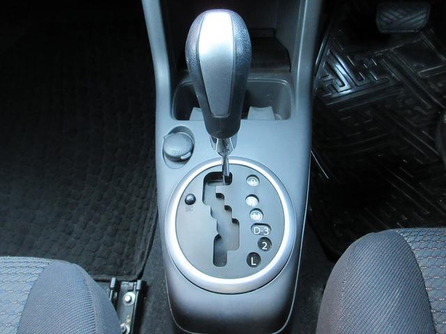 スイフト １．３ＸＧ　４ＷＤ　事故歴無　エンジンスターター　シートヒーター　車検（２年）付　保証付　タイミングチェーン（15枚目）