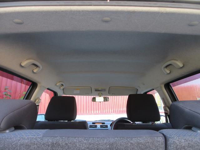 スイフト １．３ＸＧ　４ＷＤ　事故歴無　エンジンスターター　シートヒーター　車検（２年）付　保証付　タイミングチェーン（20枚目）