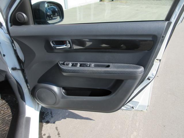 スイフト １．３ＸＧ　４ＷＤ　事故歴無　エンジンスターター　シートヒーター　車検（２年）付　保証付　タイミングチェーン（22枚目）