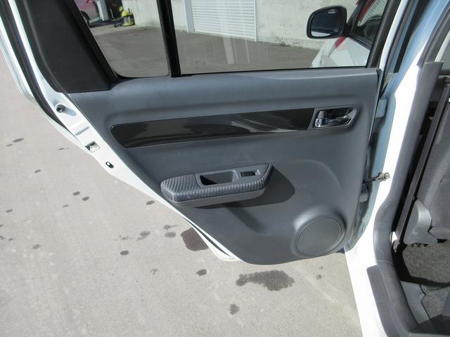 スイフト １．３ＸＧ　４ＷＤ　事故歴無　エンジンスターター　シートヒーター　車検（２年）付　保証付　タイミングチェーン（23枚目）