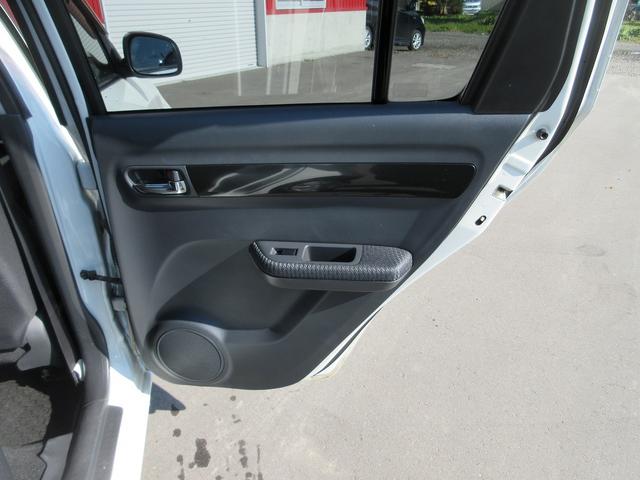 スイフト １．３ＸＧ　４ＷＤ　事故歴無　エンジンスターター　シートヒーター　車検（２年）付　保証付　タイミングチェーン（24枚目）