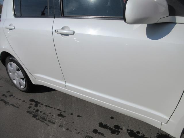 スイフト １．３ＸＧ　４ＷＤ　事故歴無　エンジンスターター　シートヒーター　車検（２年）付　保証付　タイミングチェーン（27枚目）