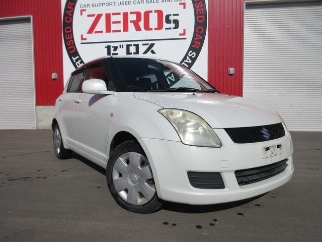 スイフト １．３ＸＧ　４ＷＤ　事故歴無　エンジンスターター　シートヒーター　車検（２年）付　保証付　タイミングチェーン（29枚目）