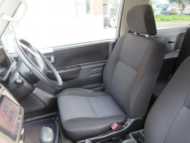 パジェロミニ VR 4WD 事故歴無 ターボ シートヒーター ワンセグTV タイミングベルト交換済 DVD視聴可 CD録音可 車検(2年)付 保証付 保証延長対象(12枚目)