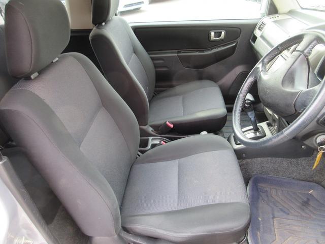 パジェロミニ VR 4WD 事故歴無 ターボ シートヒーター ワンセグTV タイミングベルト交換済 DVD視聴可 CD録音可 車検(2年)付 保証付 保証延長対象(13枚目)