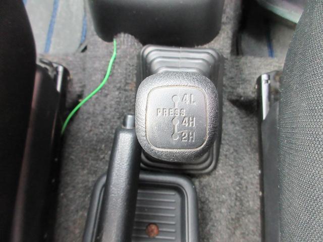 パジェロミニ VR 4WD 事故歴無 ターボ シートヒーター ワンセグTV タイミングベルト交換済 DVD視聴可 CD録音可 車検(2年)付 保証付 保証延長対象(17枚目)