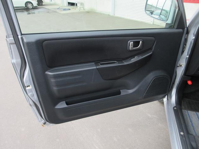 パジェロミニ VR 4WD 事故歴無 ターボ シートヒーター ワンセグTV タイミングベルト交換済 DVD視聴可 CD録音可 車検(2年)付 保証付 保証延長対象(24枚目)