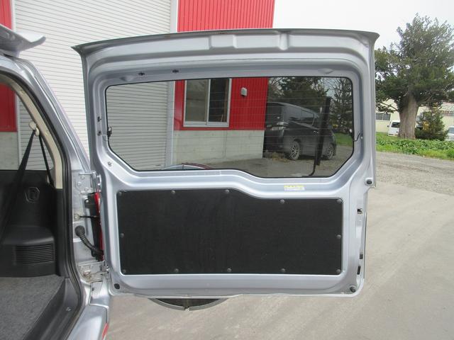 パジェロミニ VR 4WD 事故歴無 ターボ シートヒーター ワンセグTV タイミングベルト交換済 DVD視聴可 CD録音可 車検(2年)付 保証付 保証延長対象(26枚目)