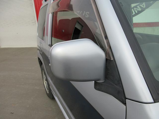 パジェロミニ VR 4WD 事故歴無 ターボ シートヒーター ワンセグTV タイミングベルト交換済 DVD視聴可 CD録音可 車検(2年)付 保証付 保証延長対象(31枚目)