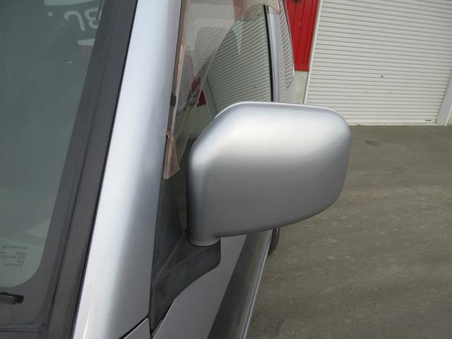 パジェロミニ VR 4WD 事故歴無 ターボ シートヒーター ワンセグTV タイミングベルト交換済 DVD視聴可 CD録音可 車検(2年)付 保証付 保証延長対象(32枚目)