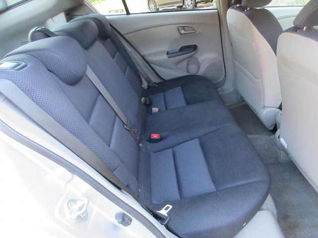 インサイト G 事故歴無 33000Km キーレス CD タイミングチェーン ハイブリッド車両 車検(2年)付 保証付(13枚目)