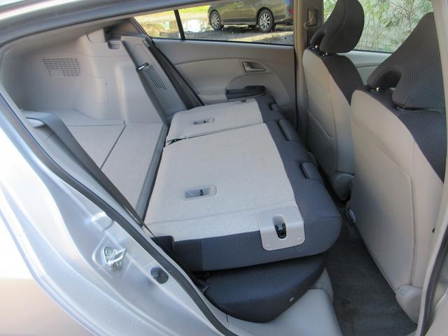 インサイト G 事故歴無 33000Km キーレス CD タイミングチェーン ハイブリッド車両 車検(2年)付 保証付(14枚目)