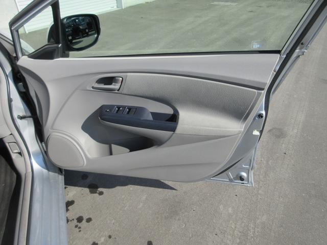 インサイト G 事故歴無 33000Km キーレス CD タイミングチェーン ハイブリッド車両 車検(2年)付 保証付(20枚目)