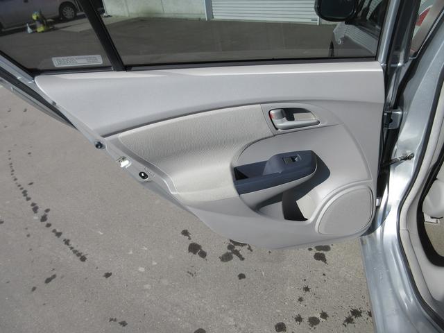 インサイト G 事故歴無 33000Km キーレス CD タイミングチェーン ハイブリッド車両 車検(2年)付 保証付(21枚目)