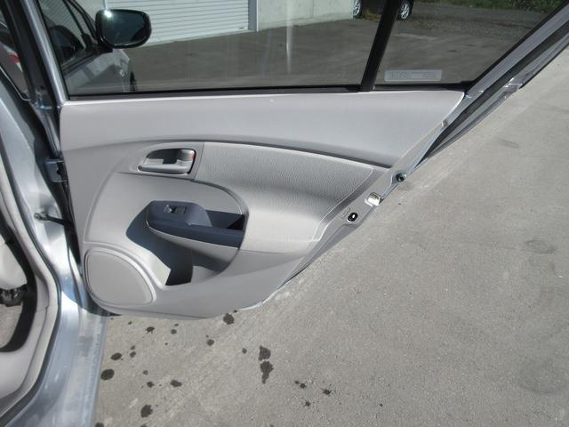 インサイト G 事故歴無 33000Km キーレス CD タイミングチェーン ハイブリッド車両 車検(2年)付 保証付(22枚目)