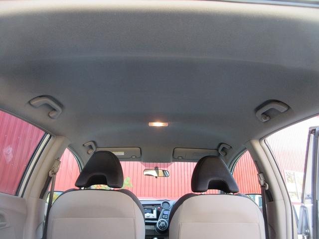 インサイト G 事故歴無 33000Km キーレス CD タイミングチェーン ハイブリッド車両 車検(2年)付 保証付(28枚目)