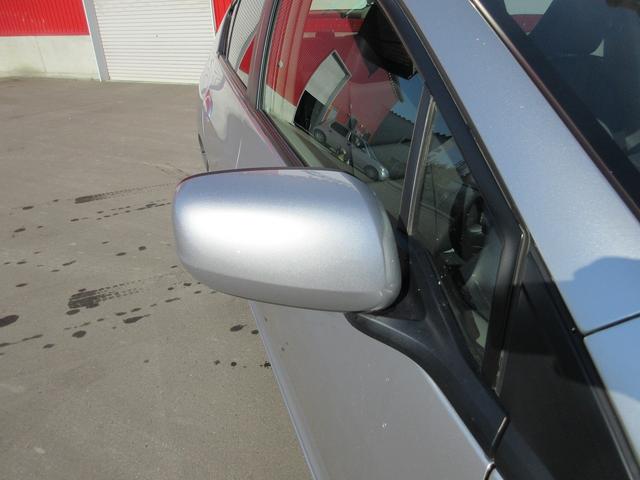 インサイト G 事故歴無 33000Km キーレス CD タイミングチェーン ハイブリッド車両 車検(2年)付 保証付(29枚目)