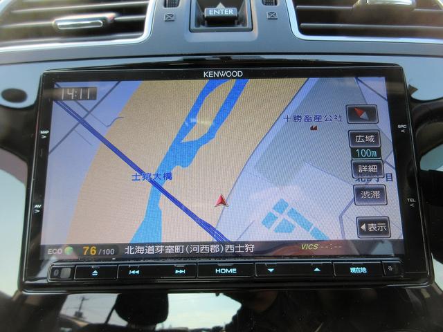 ナビ☆DVD視聴可能