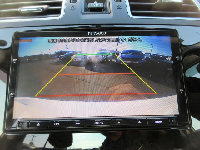 バックカメラ☆フルセグTV☆