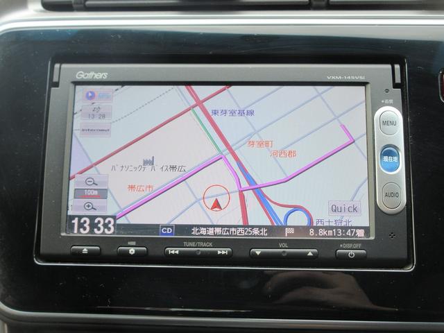 ナビ☆ＤＶＤ視聴可能☆