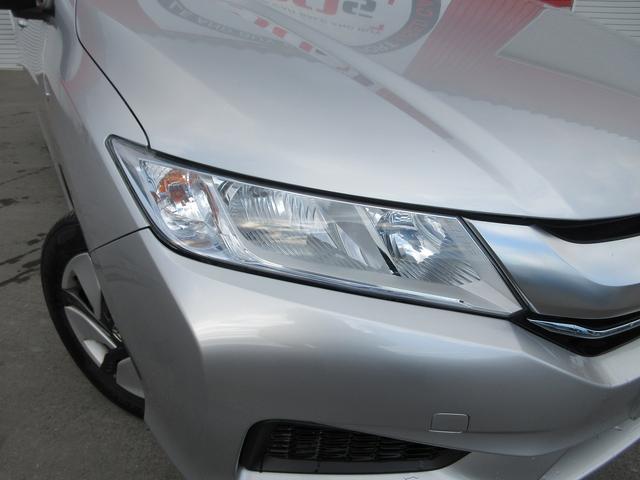 ヘッドライトもきれいですよ☆