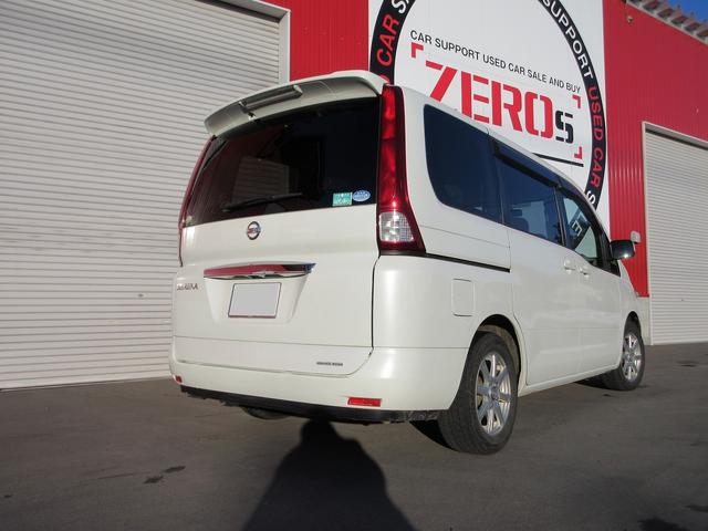 セレナ 20G 事故歴無 61000Km ナビ 8人乗 パワースライドドア ETC タイミングチェーン 車検令和8年9月 タイミングチェーン(3枚目)