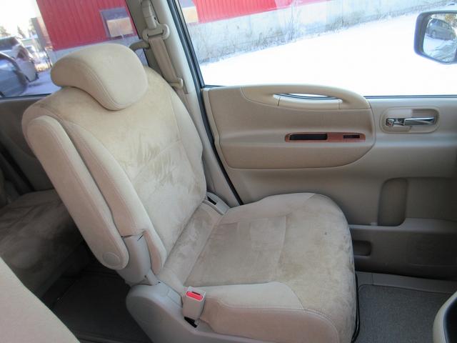 セレナ 20G 事故歴無 61000Km ナビ 8人乗 パワースライドドア ETC タイミングチェーン 車検令和8年9月 タイミングチェーン(10枚目)