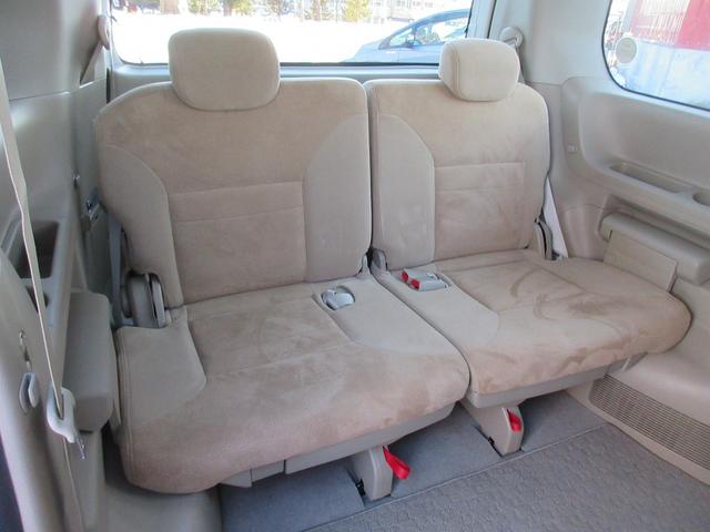 セレナ 20G 事故歴無 61000Km ナビ 8人乗 パワースライドドア ETC タイミングチェーン 車検令和8年9月 タイミングチェーン(14枚目)